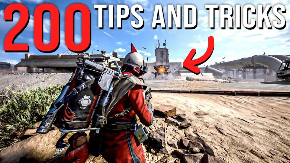 Arc Raiders Complete Tips and Strategies Guide