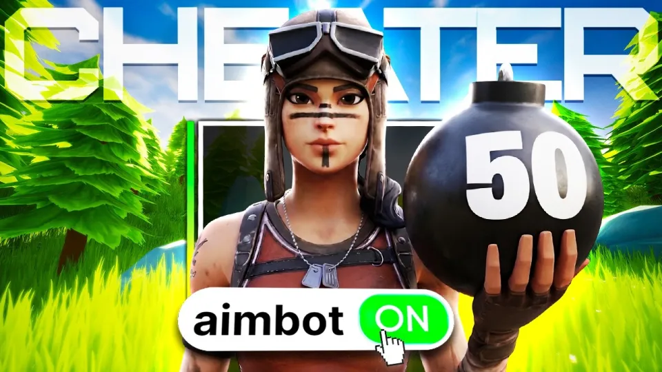 How to Use Fortnite Cheats to Improve Your Gameplay and Win More Matches