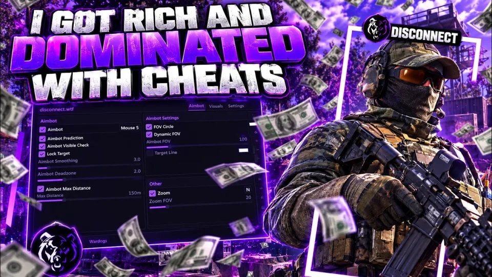 Wardogs Cheats Which Ones Are Best and Why They Dominate Gameplay